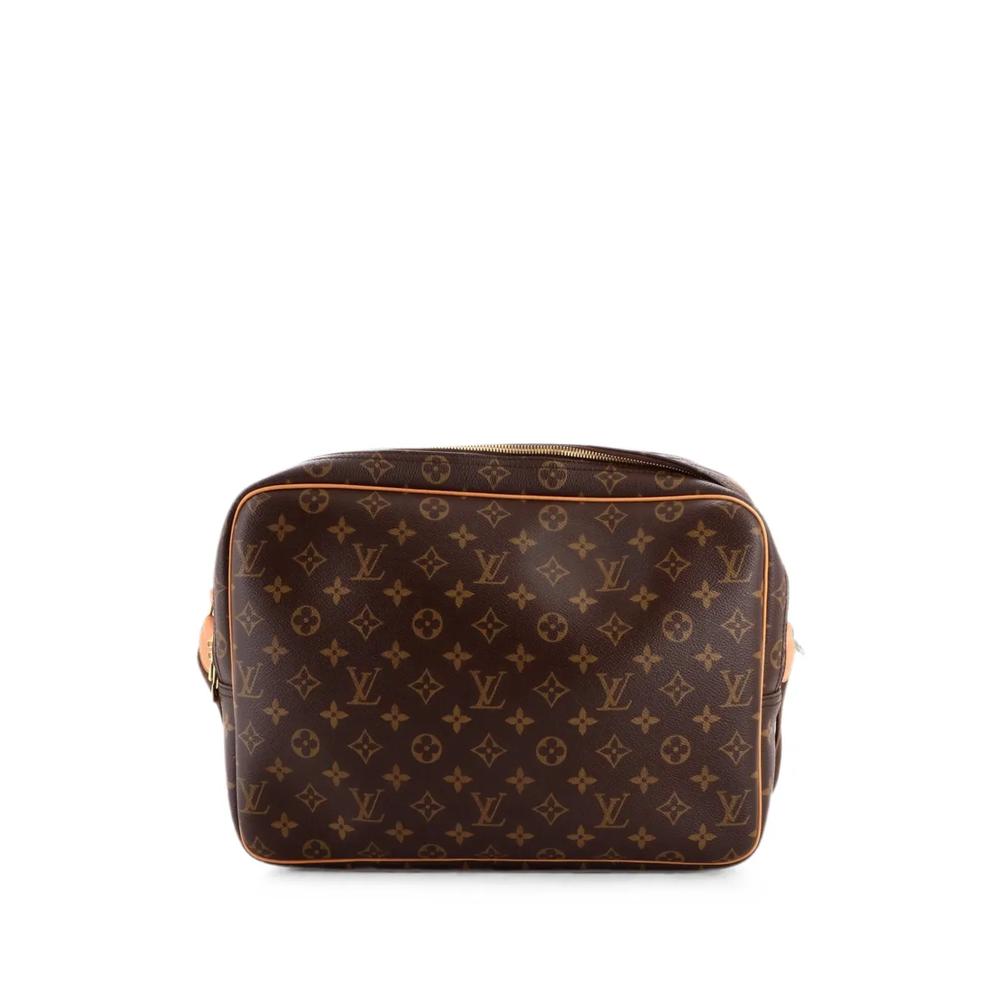 Сумка через плечо Reporter Bag Monogram Canvas GM 2