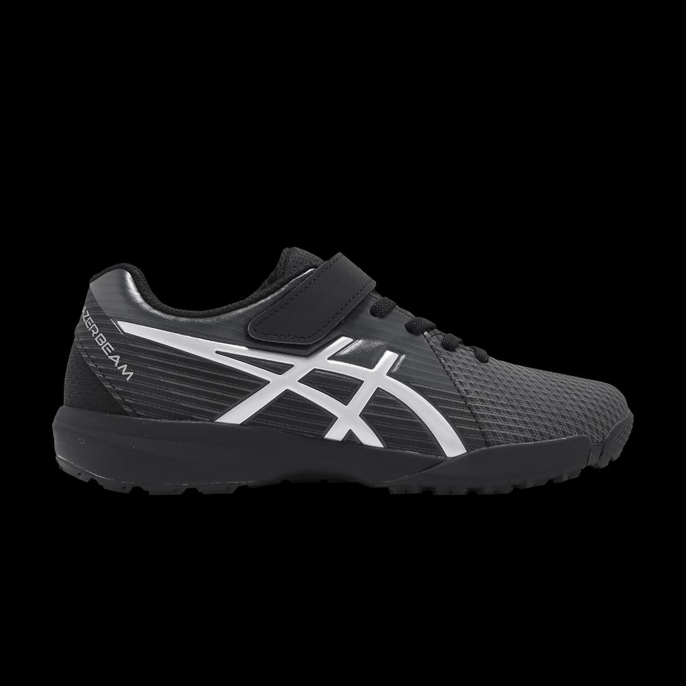 Кроссовки Asics Lazerbeam FI-MG GS 'Black Silver' 1