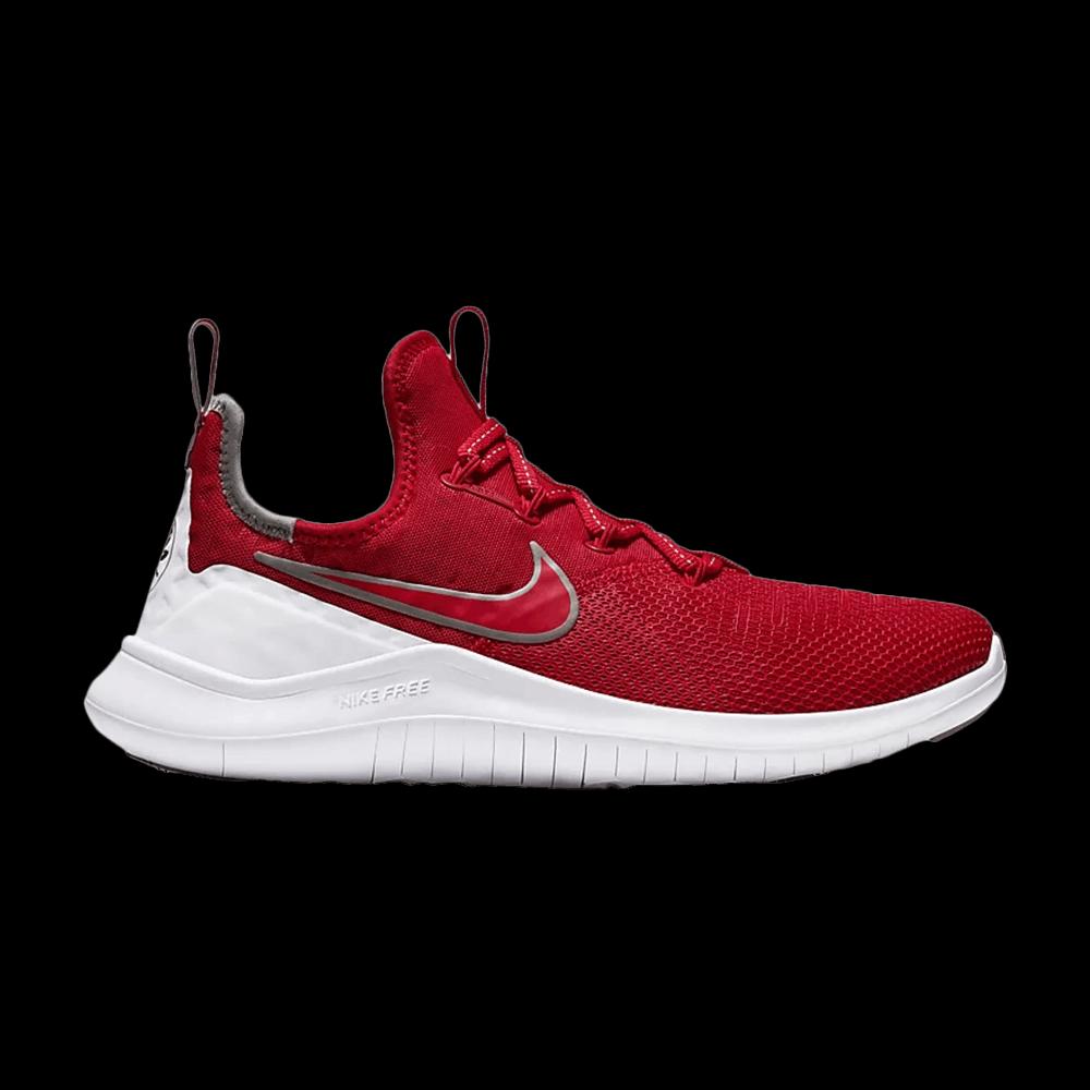 Кроссовки Nike Wmns Free TR 8 'Ohio State' 1