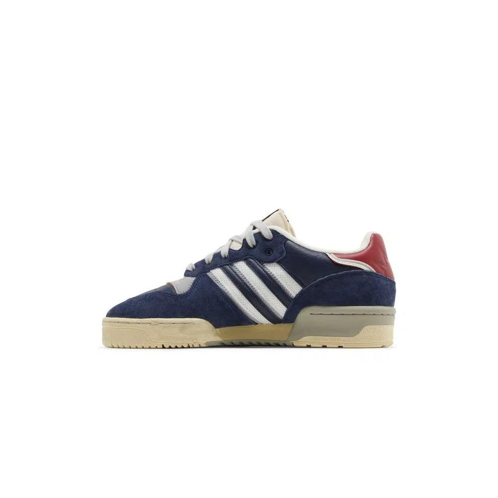 Кроссовки Extra Butter x adidas Rivalry Low 'Rivalry Series - NY Rangers' 3