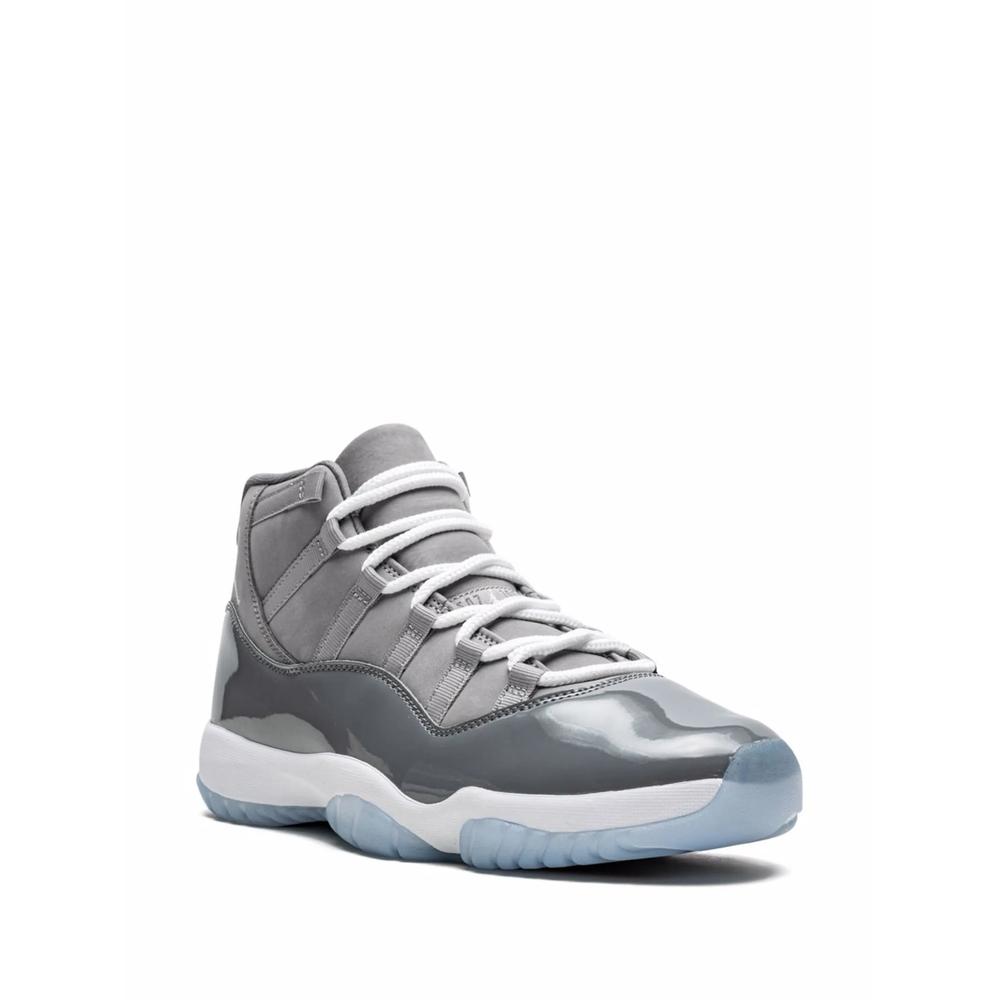 Кроссовки Air Jordan 11 Retro Cool Grey 2021 2