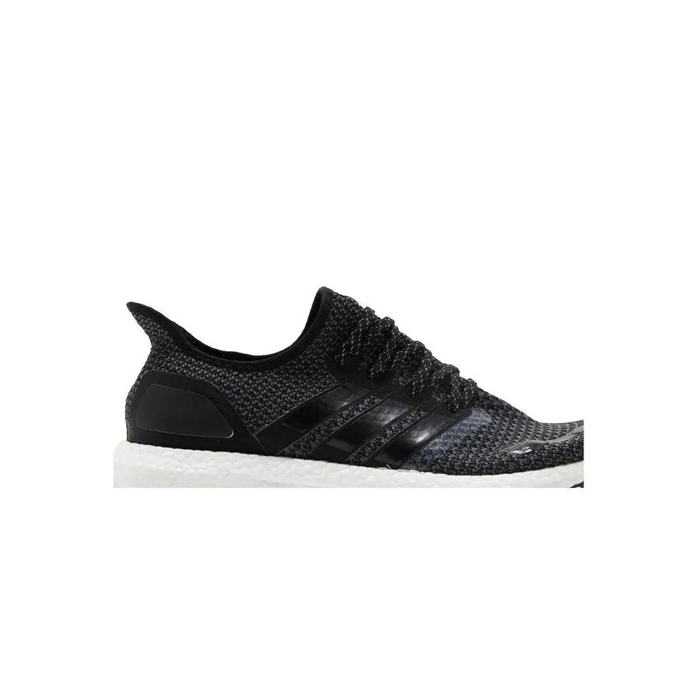 Кроссовки adidas UltraBoost Speedfactory 'Core Black' 2