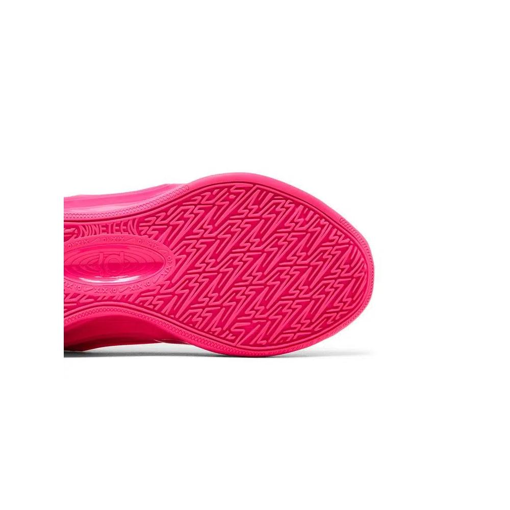 Кроссовки Nike KD 19 'Bubble Gum Bounce' 5