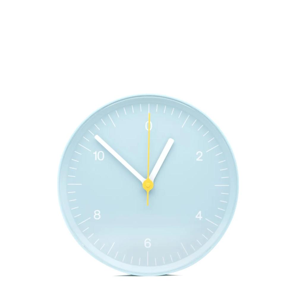 circular wall clock (26cm) 1