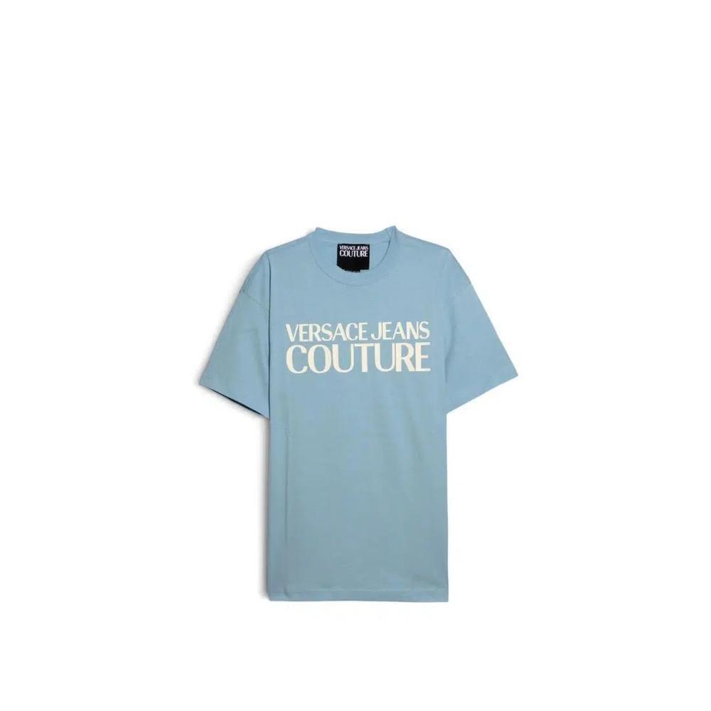Хлопковая футболка Cotton T-Shirt 1