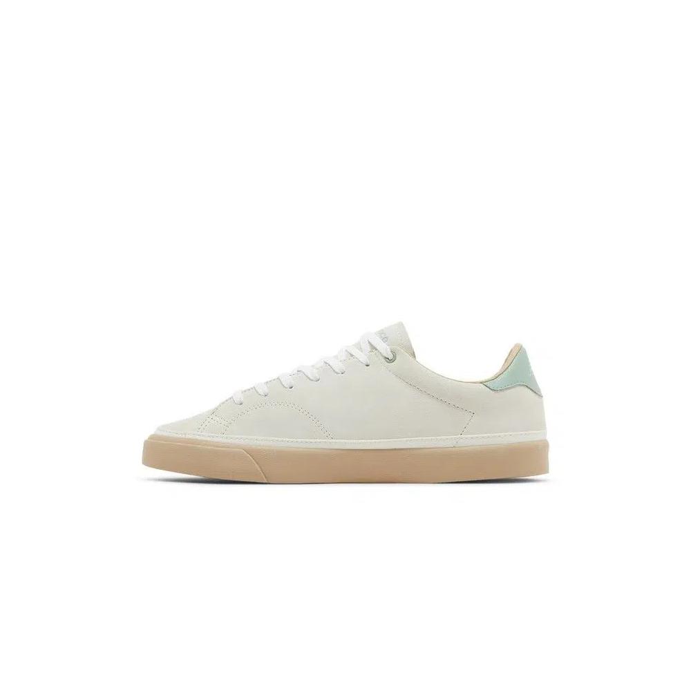Кроссовки New Balance 210 'White Green' 3