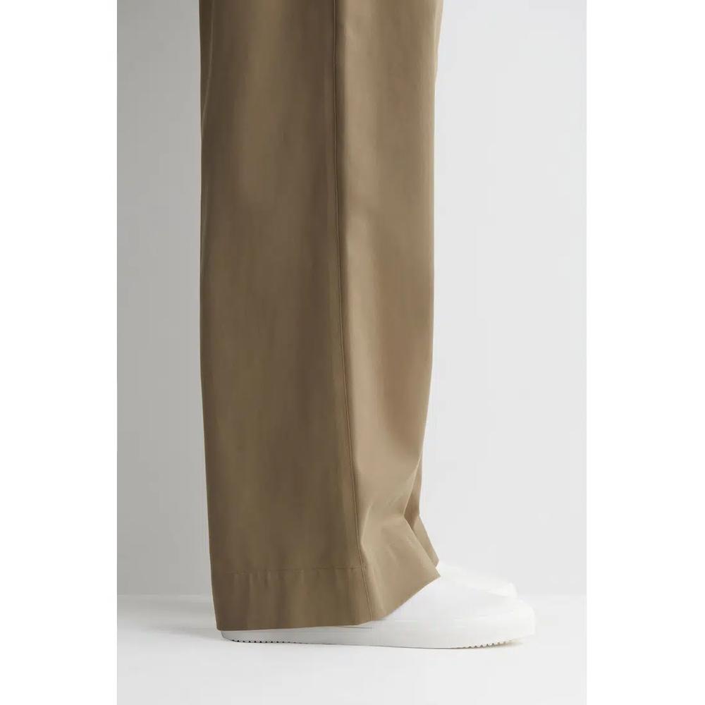 Кеды из парусины PLIMSOLL 4