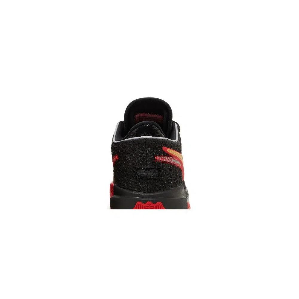 Кроссовки Nike LeBron 20 GS 'Trinity' 7