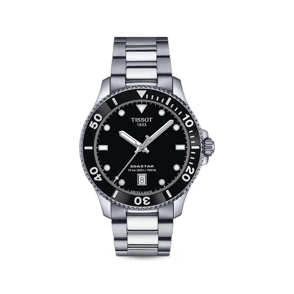 Наручные часы Seastar 40 мм 1