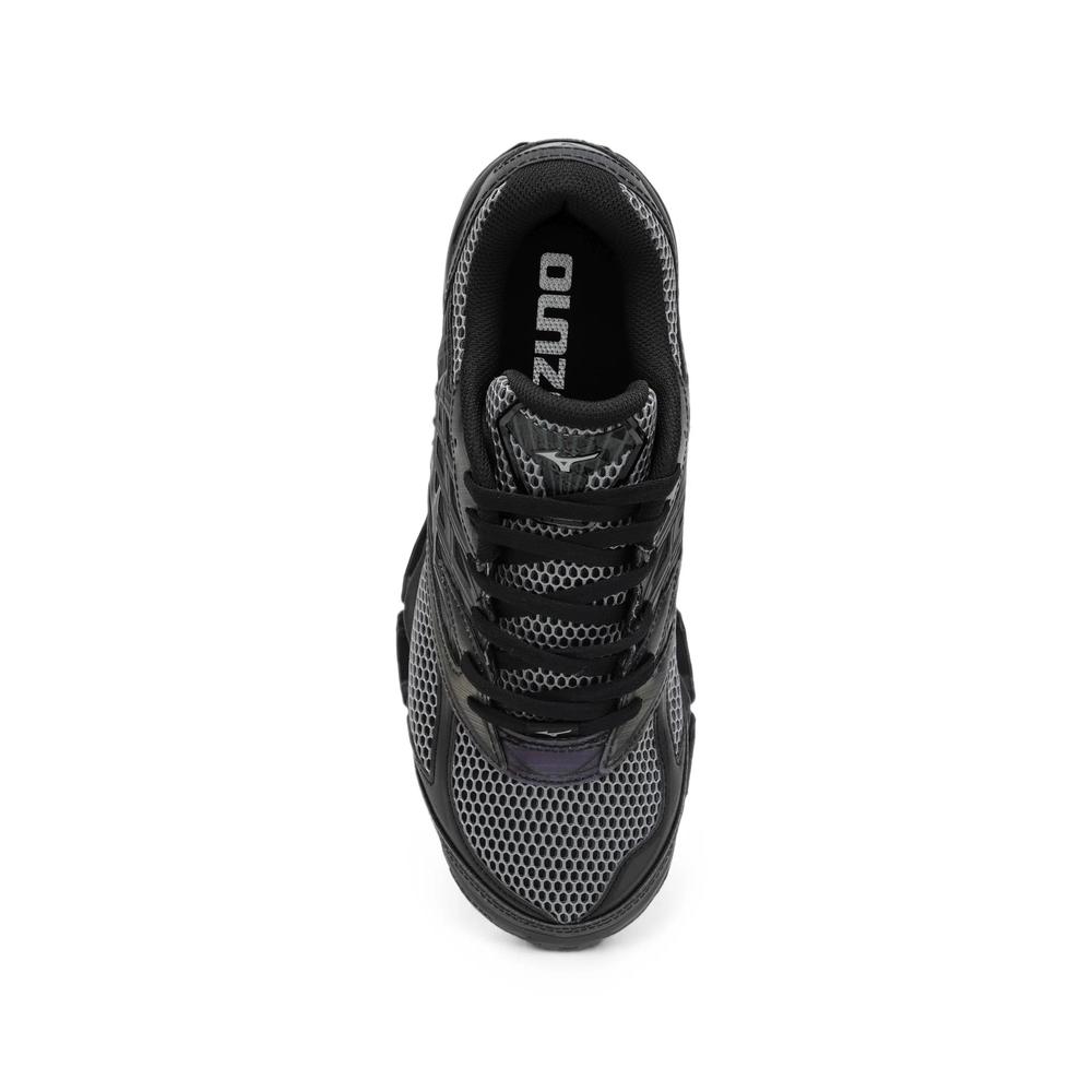 Wave Prophecy LS lenticular sneakers 2