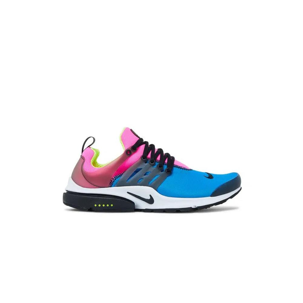 Кроссовки Nike Air Presto 'Photo Blue Pink Blast' 1