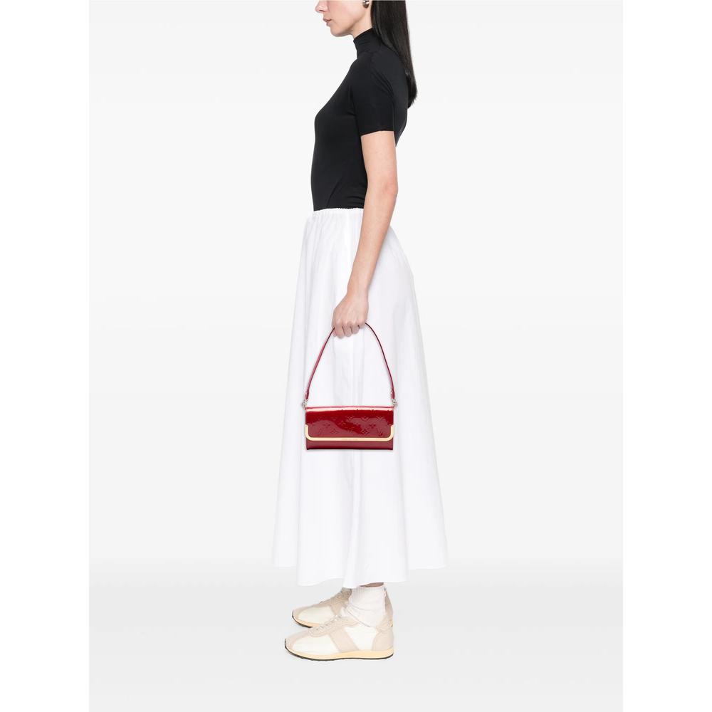 2012 Monogram Vernis Rossmore MM shoulder bag 2