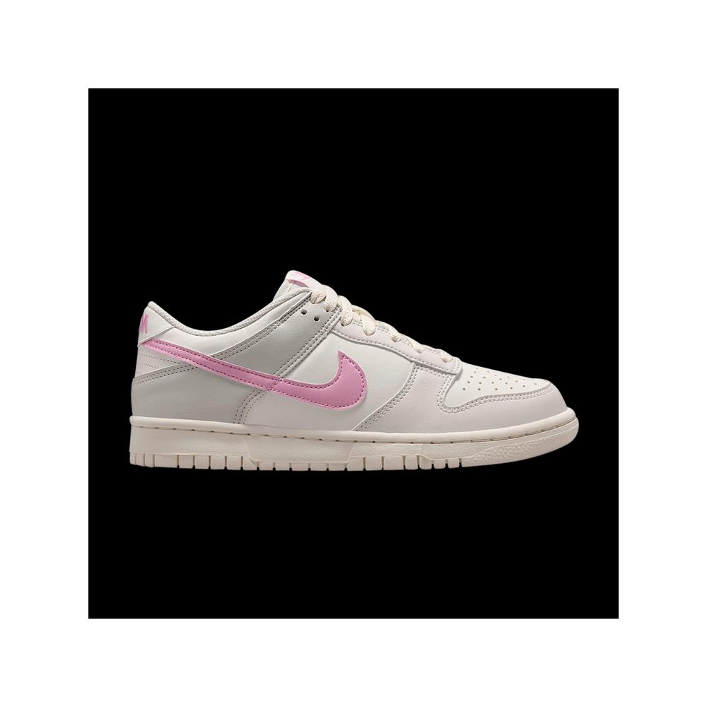Кроссовки Nike Dunk Low GS 'Sail Phantom' 1