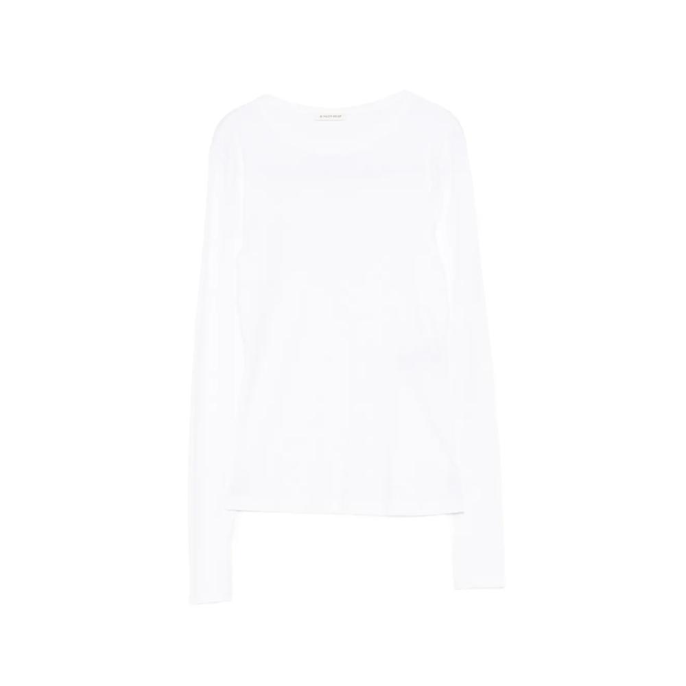 Футболка с длинными рукавами 1