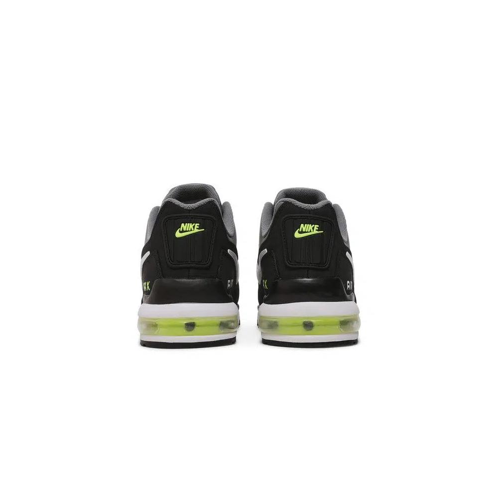 Кроссовки Nike Air Max LTD 3 'Smoke Grey Black' 6