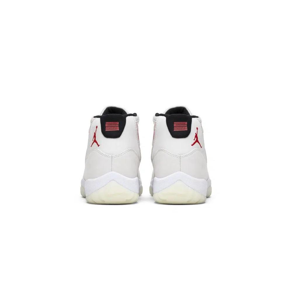 Кроссовки Air Jordan 11 Retro 'Platinum Tint' 6
