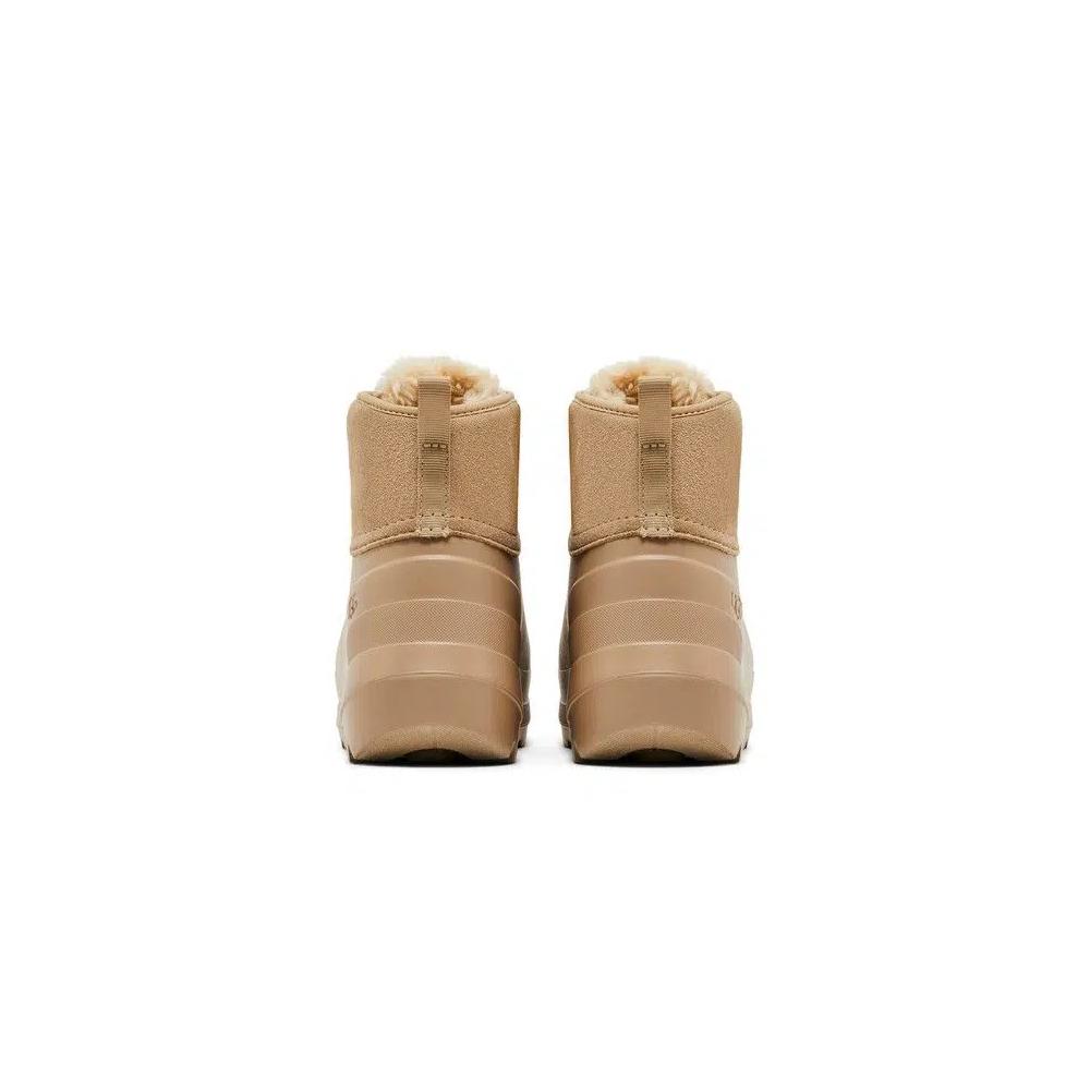 Тапочки UGG Wmns Tasman X Lace Boot 'Mustard Seed' 6