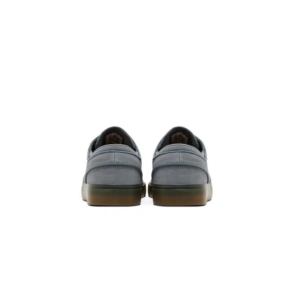 Кроссовки Nike Zoom Stefan Janoski OG+ SB 'Cool Grey' 6