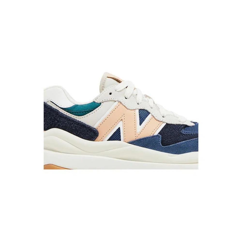Кроссовки New Balance 57/40 'Peacoat Sand' 2