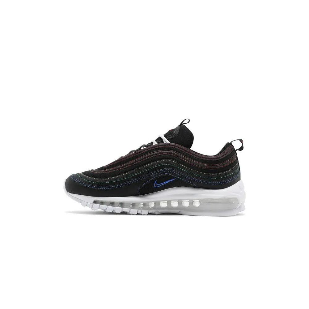 Кроссовки Nike Wmns Air Max 97 'Черный' 3