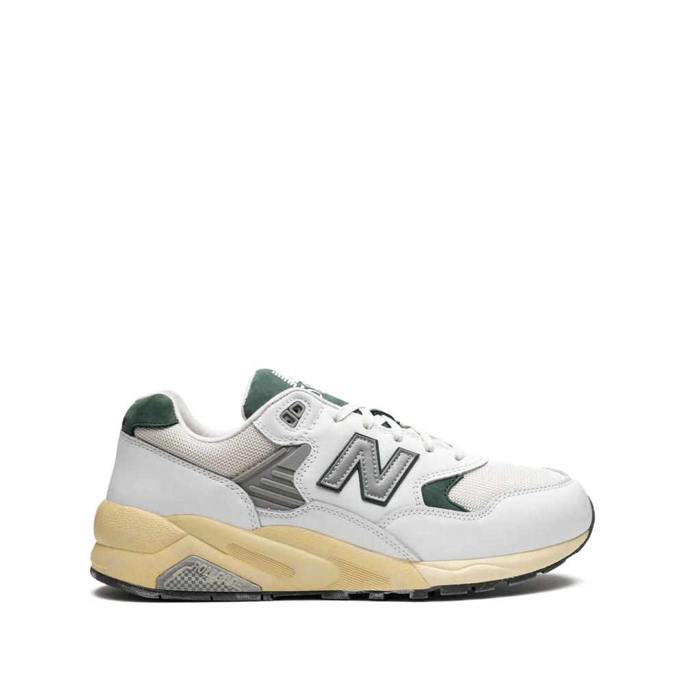 Кроссовки 580 Nightwatch Green 1