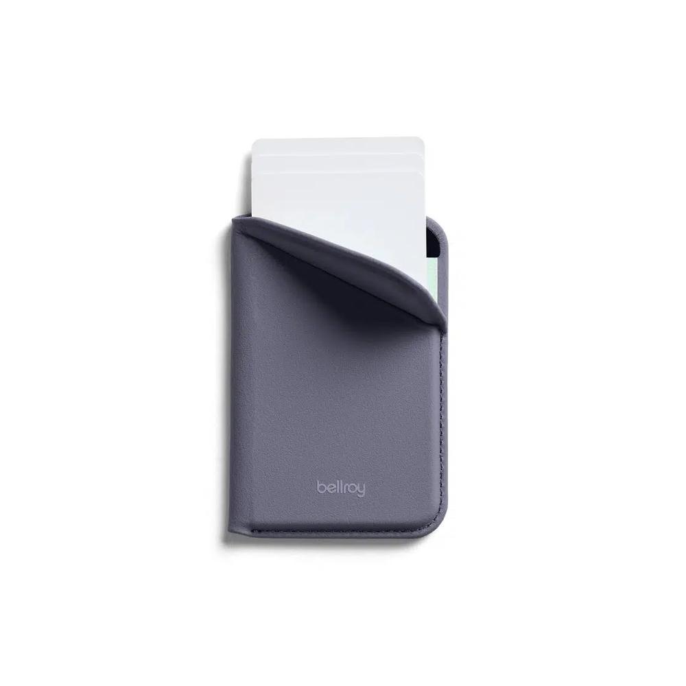Магнитный кошелек Bellroy Mag - Innovera Lilachaze 1