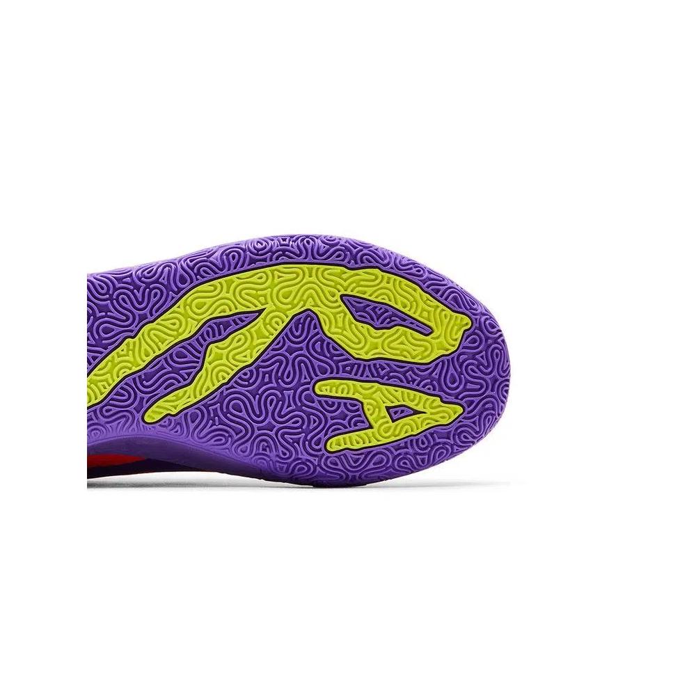 Кроссовки Puma MB.03 Lo 'Lava' 5