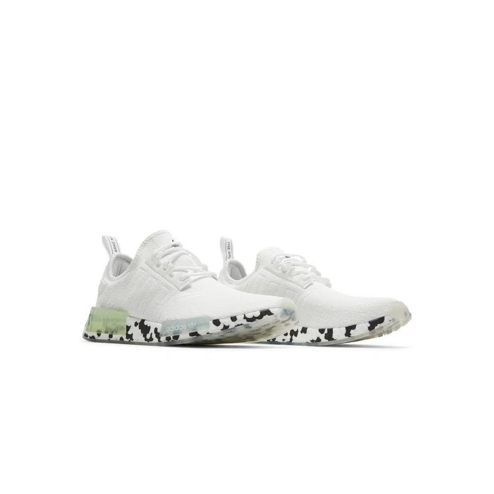 Кроссовки adidas NMD_R1 'Color Splash - White' 8