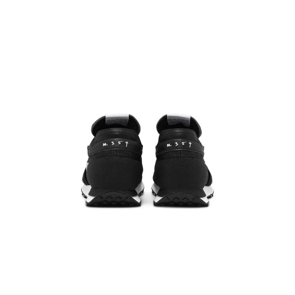 Кроссовки Nike Daybreak-Type 'Black White' 6