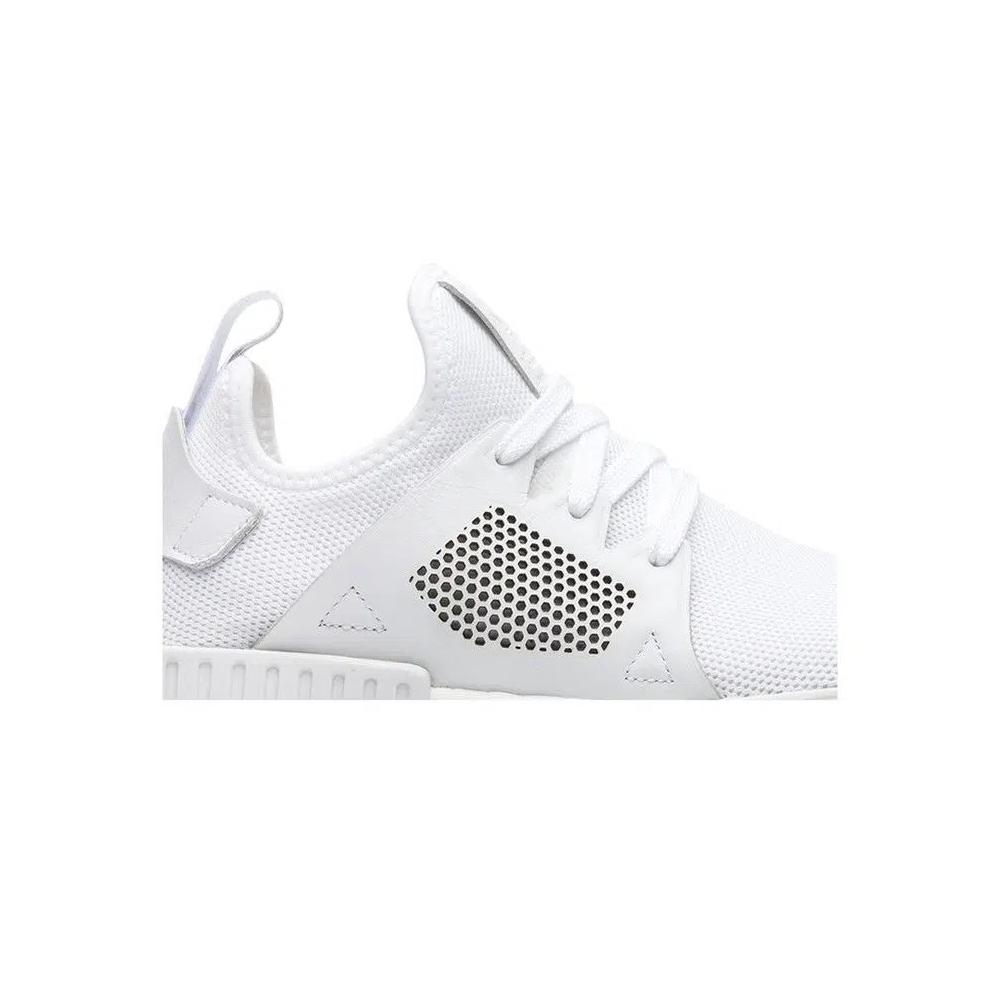 Кроссовки Adidas NMD_XR1 'Triple White' 2