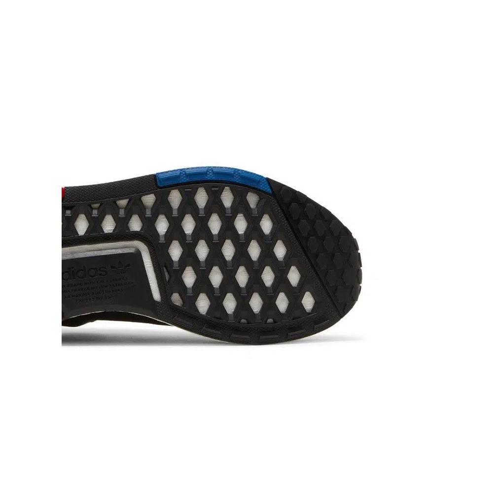 Кроссовки adidas NMD_V3 'OG Black' 5