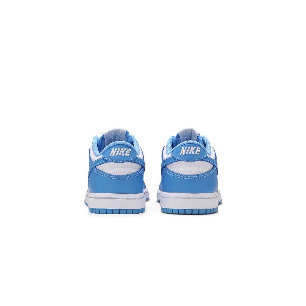 Кроссовки Nike Dunk Low PS 'University Blue' 6