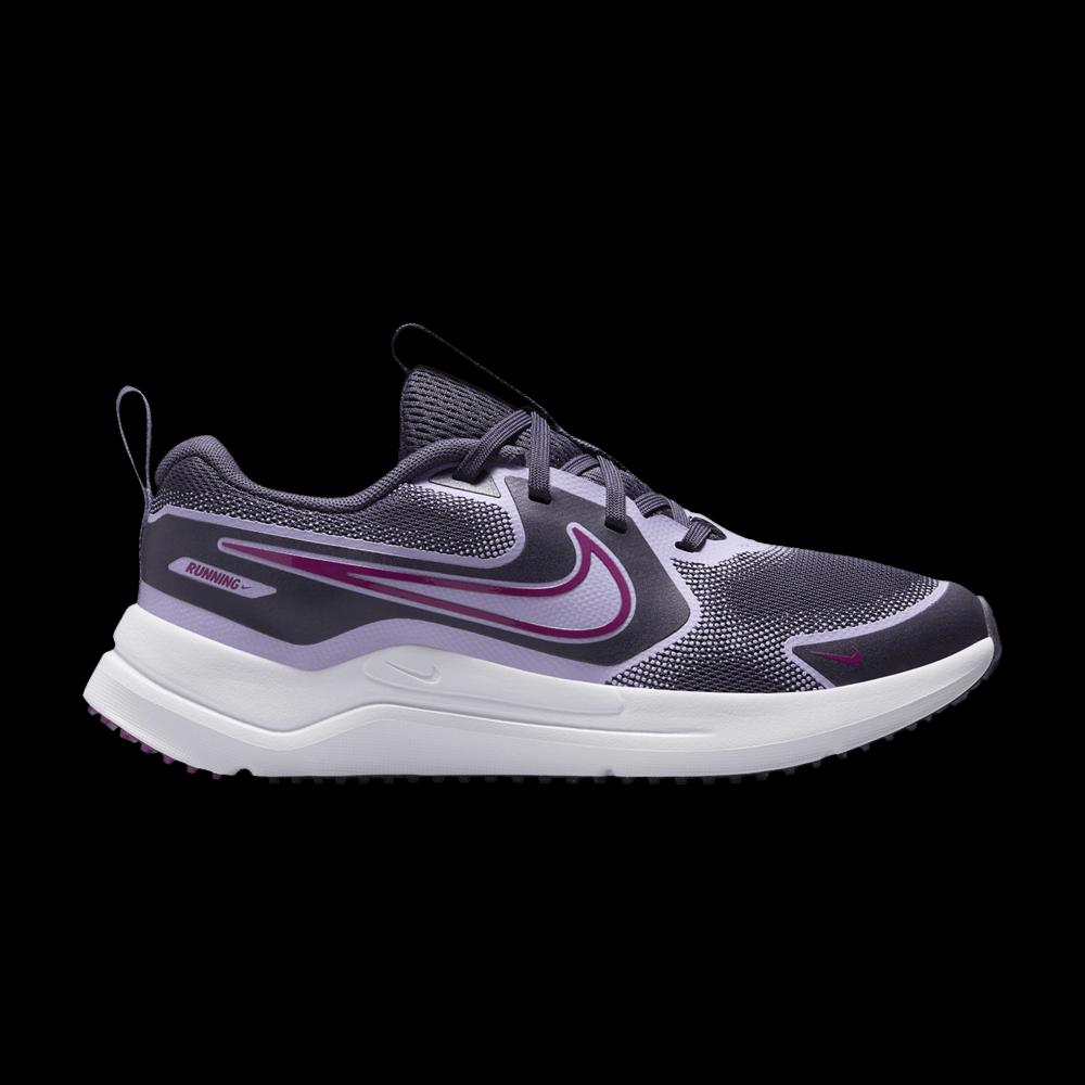 Кроссовки Nike Cosmic Runner GS 'Dark Raisin' 1