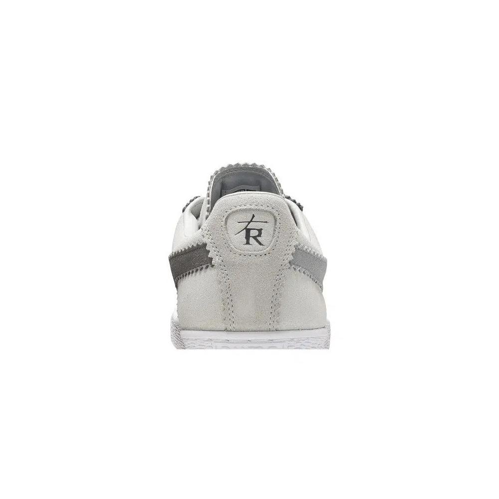 Кроссовки Michael Lau x Puma Suede Classic 'White Grey' 7