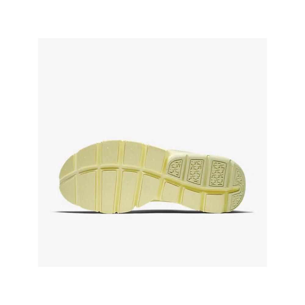 Кроссовки Nike Sock Dart Breathe 'Lemon' 5