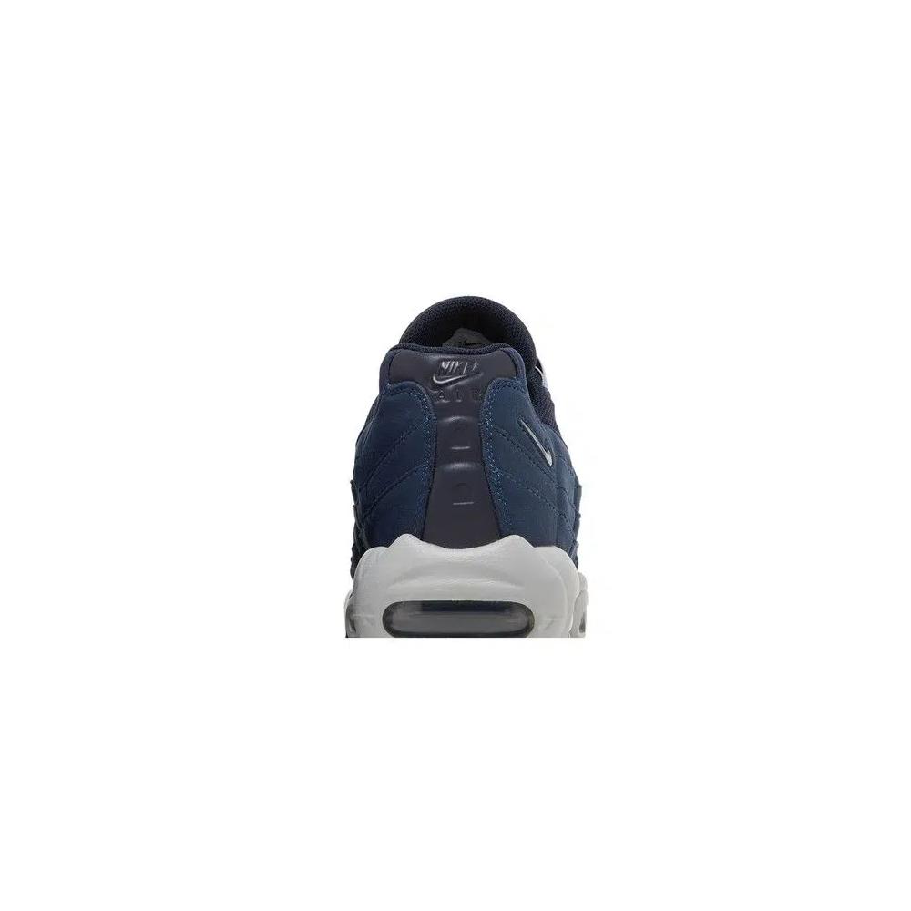 Кроссовки Nike Air Max 95 'Midnight Navy' 7