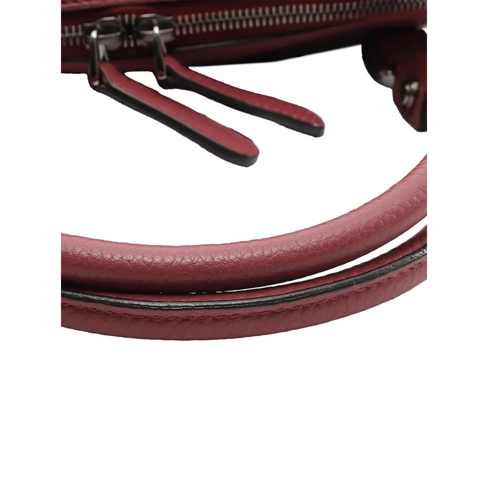 Сумка-сэтчел Calfskin GG Charm Dome среднего размера (2016-2026 годы) 2