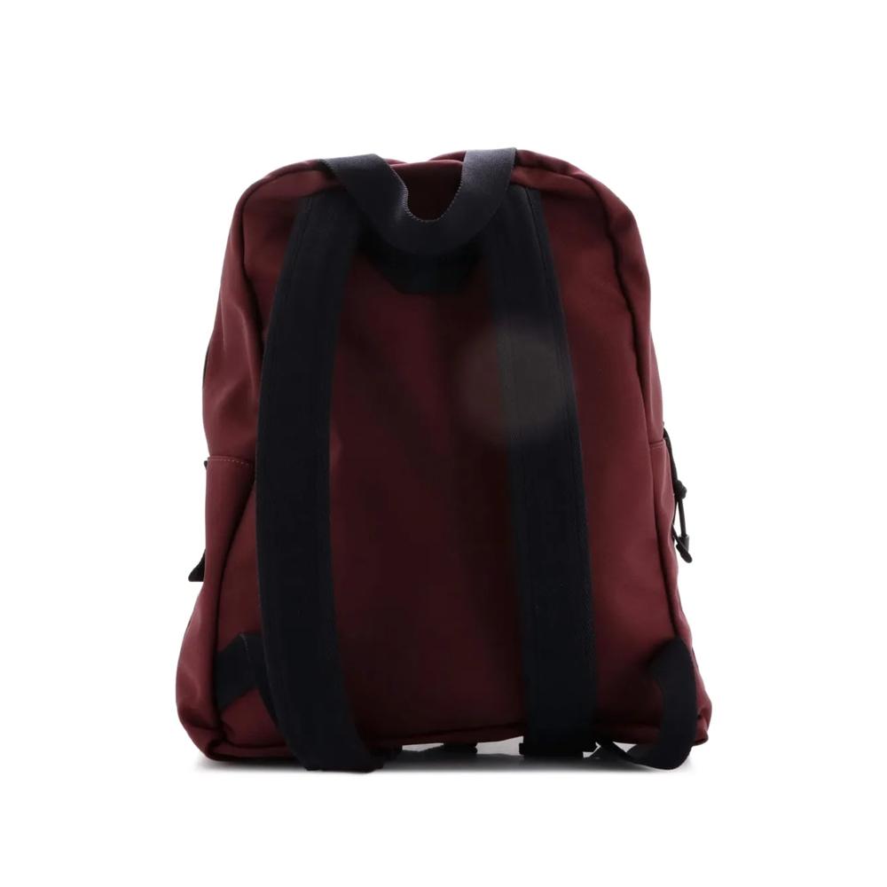 Рюкзак VLTN Nylon with Printed Leather Large 2