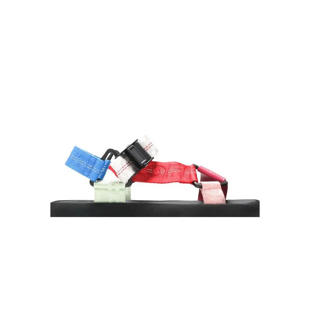 Сандалии Off-White Wmns Trek Sandal 'Multi' 2