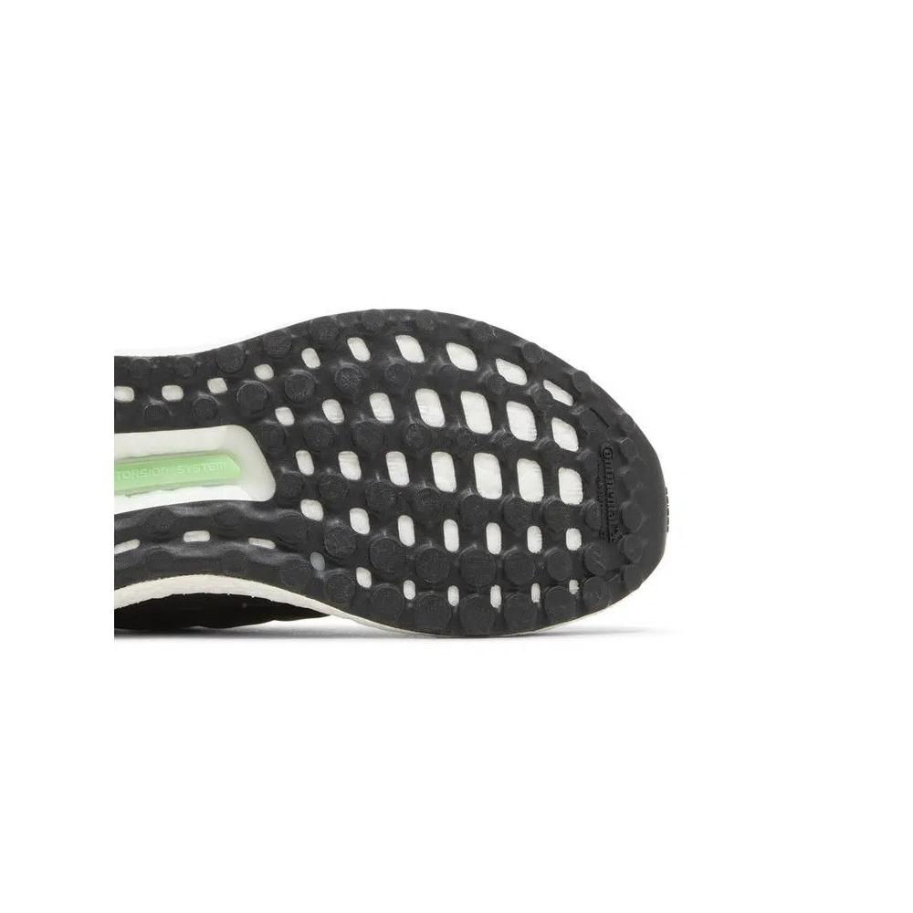 Кроссовки adidas UltraBoost 1.0 J 'Double Black' 5