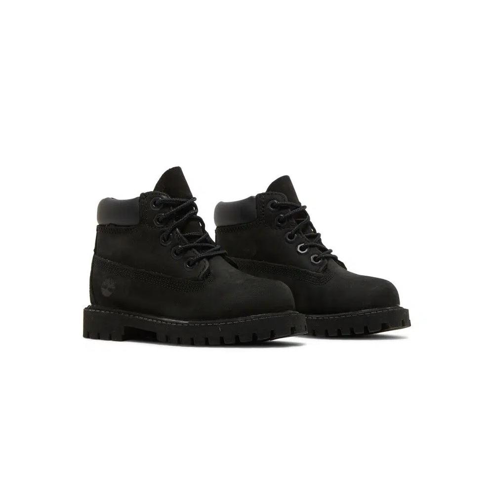 Ботинки Timberland 6 Inch Premium Boot TD 'Black' 8