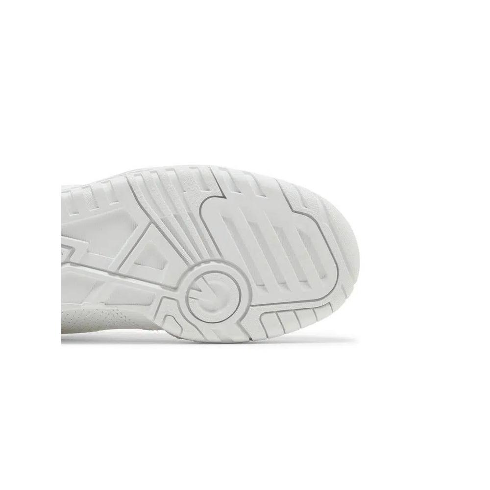 Кроссовки New Balance Wmns 550 'Triple White' 5