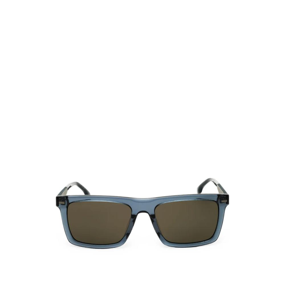 rectangle-frame sunglasses 1