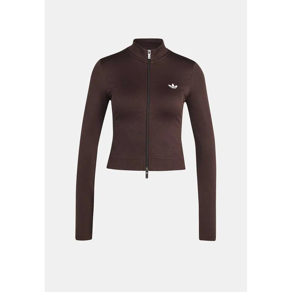Бесшовная куртка Essentials Track Top 6