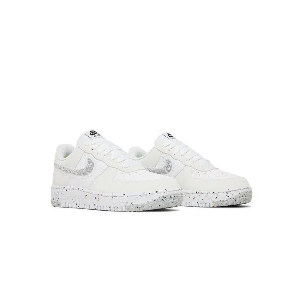 Кроссовки Nike Wmns Air Force 1 Crater 'White' 8