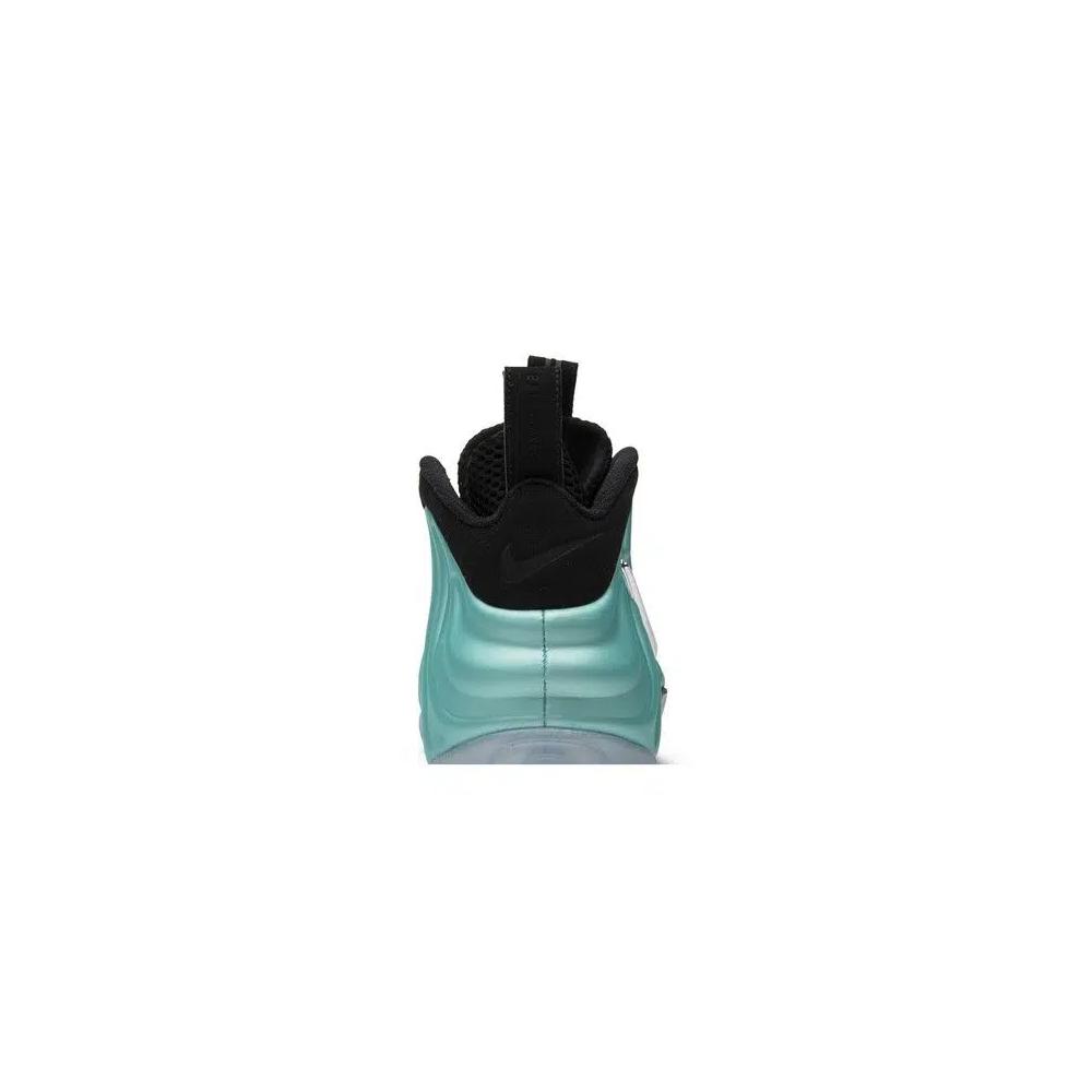 Кроссовки Nike Air Foamposite Pro 'Island Green' 7