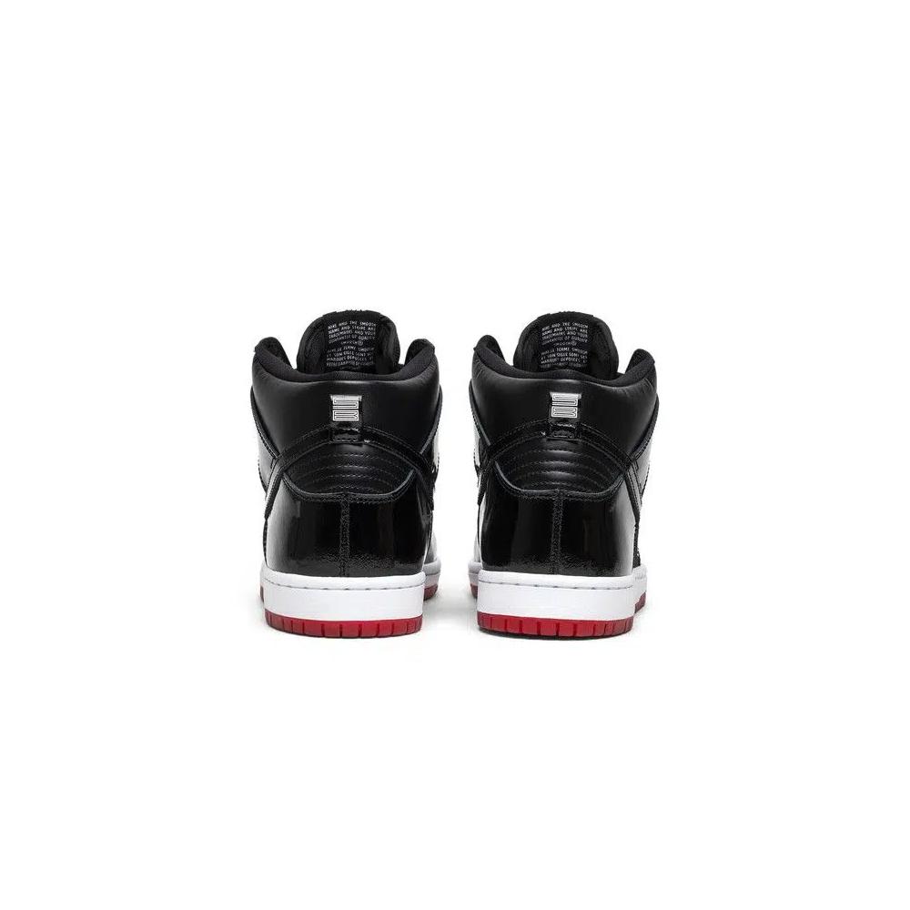 Кроссовки Nike Dunk High SB 'Rivals Pack' 6