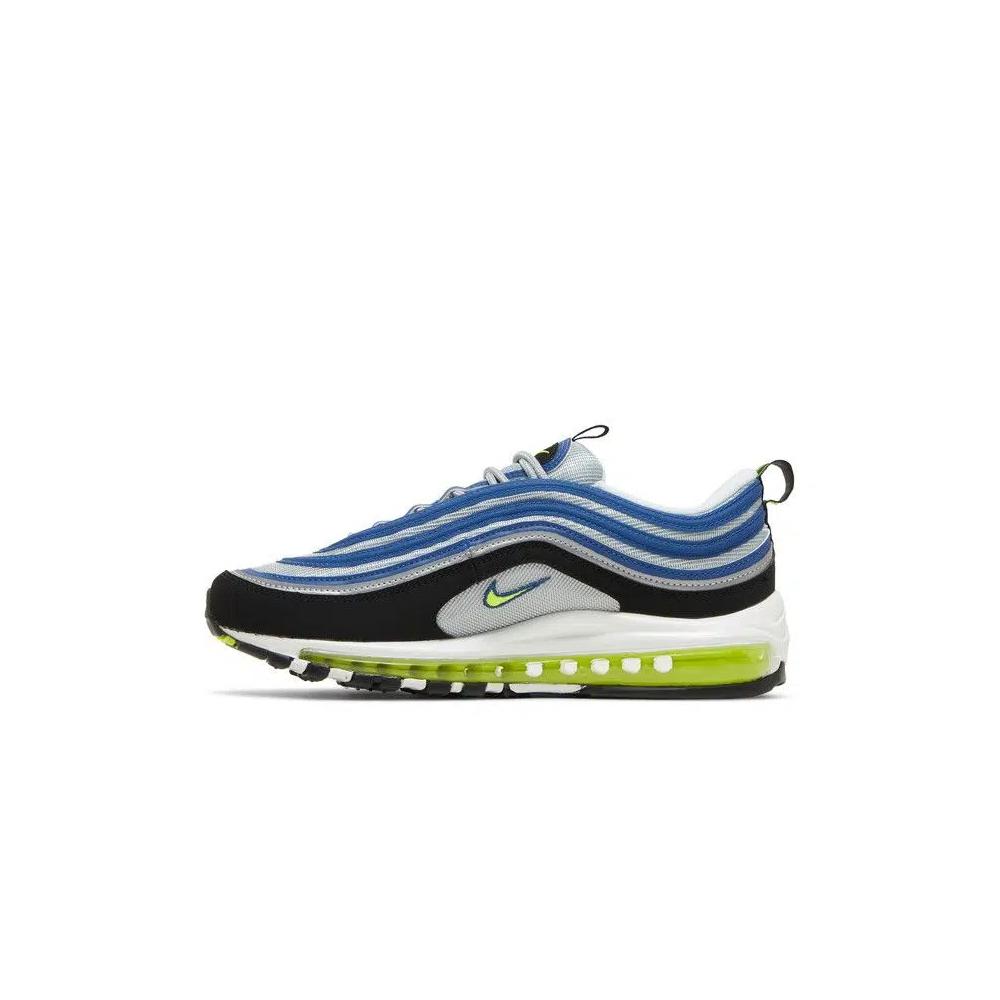 Кроссовки Nike Air Max 97 OG «Atlantic Blue» 3