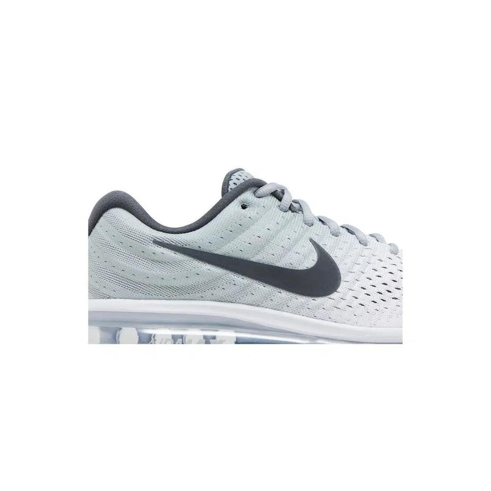 Кроссовки Nike Air Max 2017 'Wolf Grey' 2