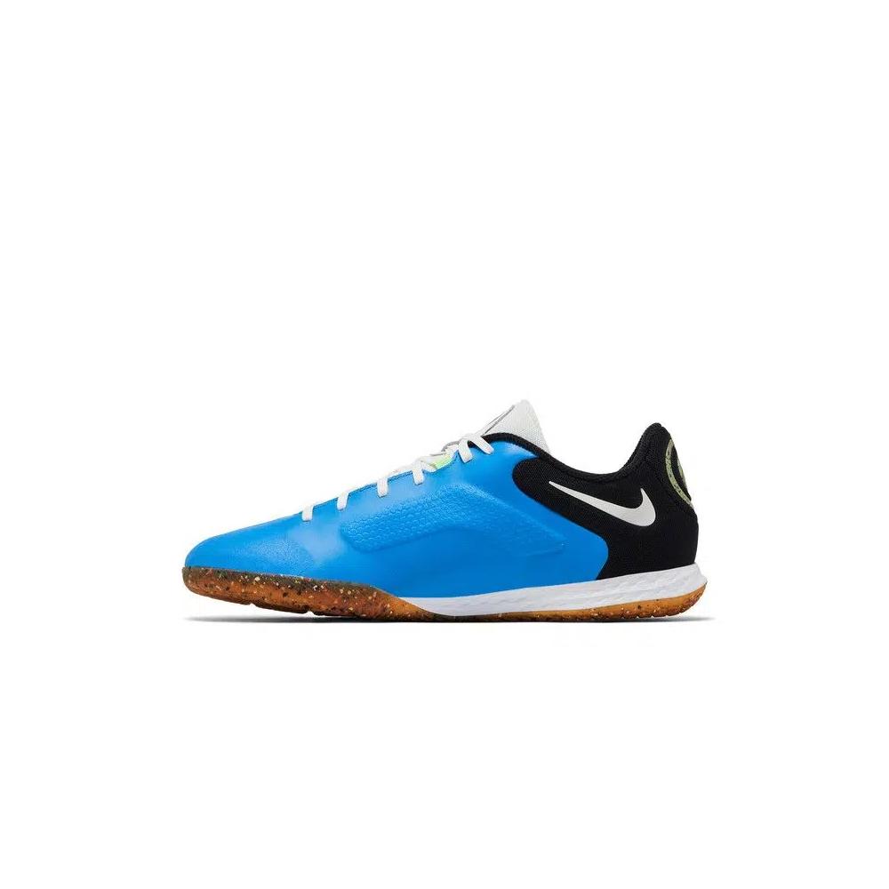 Кроссовки Nike React Tiempo Legend 9 Pro IC 'Light Photo Blue Gum' 3